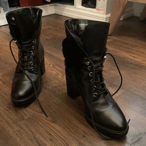 Aquatalia boots